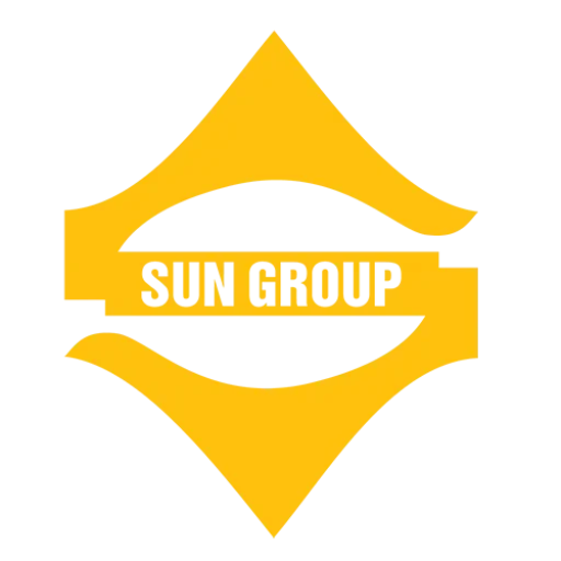 Logo Sun Group