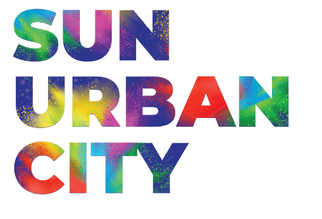 Sun Urban City