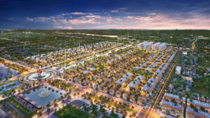 Sun Urban City Ha Nam