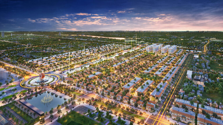 Sun Urban City Ha Nam